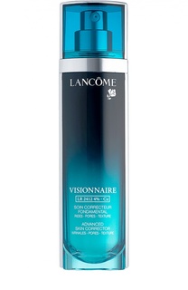 Уход-корректор Visionnaire Lancome