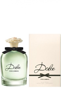 Туалетная вода Dolce Dolce & Gabbana