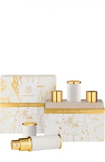 Дорожный набор Honour Amouage