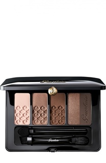 Тени для век Palette 5 Couleurs, оттенок 02 Tonka Imperiale Guerlain