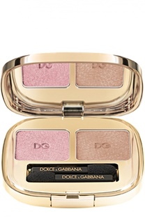 Тени для век, оттенок 80 Cinnamon Dolce &amp; Gabbana