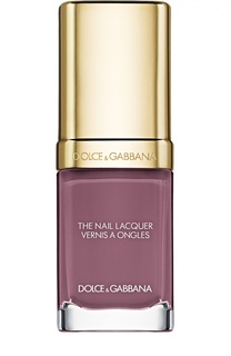 Лак для ногтей 320 Drama Dolce &amp; Gabbana