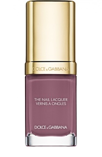 Лак для ногтей 320 Drama Dolce &amp; Gabbana