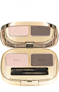 Тени для век, оттенок 125 Delicate Dolce &amp; Gabbana