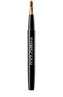 Кисть для губ The Retracable Lip Brush Dolce &amp; Gabbana