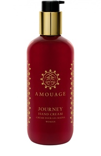 Крем для рук Journey Amouage