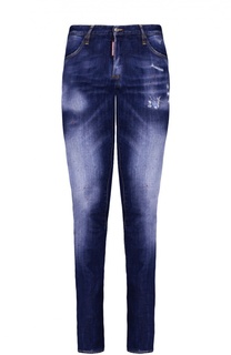 Джинсы Dsquared2
