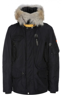 Куртка с подстежкой Parajumpers