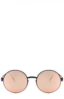 Солнцезащитные очки Mykita