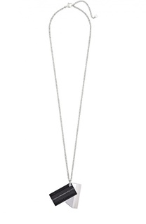 Кулон Express Swarovski