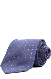 Галстук Kiton