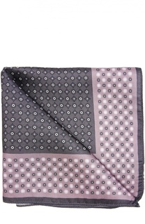 Платок Ermenegildo Zegna