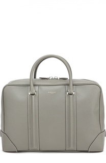 Кожаная сумка Lucrezia для ноутбука Givenchy