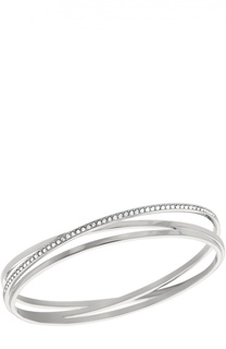 Браслет Spiral Swarovski