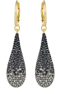 Серьги Abstract Swarovski