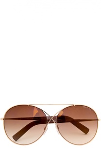 Солнцезащитные очки с футляром Tom Ford