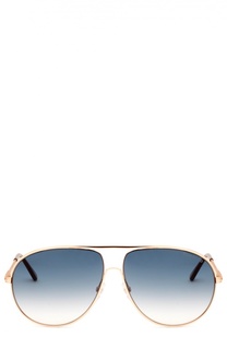 Солнцезащитные очки Tom Ford