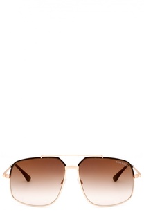 Солнцезащитные очки Tom Ford