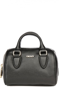Сумка Mini Round DKNY