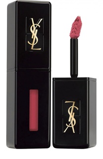 Лак для губ Vinyl Cream, оттенок 403 YSL