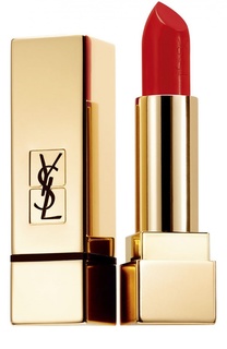 Помада для губ Rouge Pur Сouture, оттенок 73 YSL