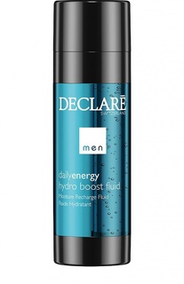 Двухфазное энергетическое увлажняющее средство Declare