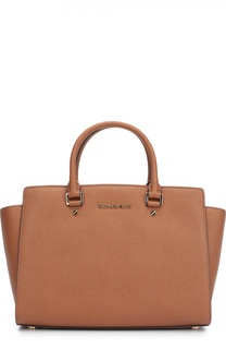 Сумка Selma Large Michael Michael Kors