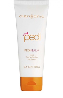 Успокаивающий бальзам для ног Pedi Balm Clarisonic