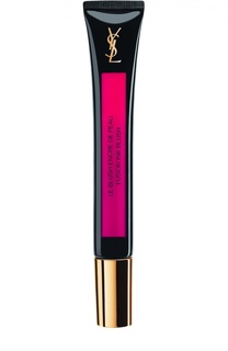 Румяна Blush Encre De Peau, оттенок 02 YSL