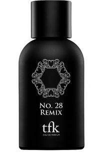 Парфюмерная вода 28 Remix TFK The Fragrance Kitchen