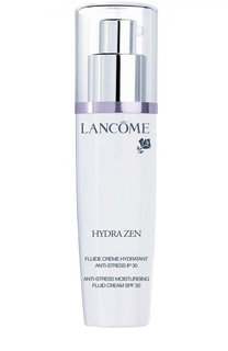 Флюид Hydra Zen с SPF 30 Lancome