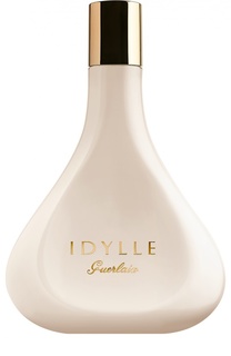 Молочко для тела Idylle Guerlain