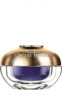 Крем для области вокруг глаз и губ Orchidee Imperiale Guerlain