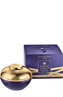 Крем Orchidee Imperiale Лимитированное издание Guerlain