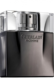 Парфюмерная вода Homme Intense Guerlain