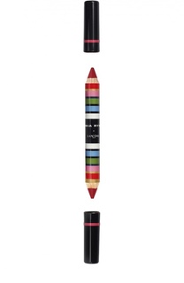 Карандаш для губ Le Crayon Duo, оттенок M02 Lancome