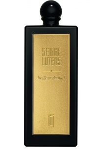 Парфюмерная вода Veilleur de Nuit Serge Lutens