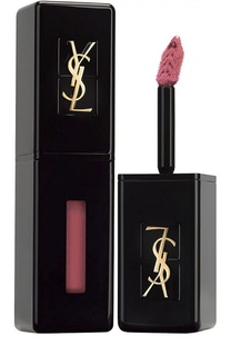Лак для губ Vinyl Cream, оттенок 412 YSL