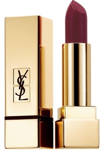 Матовая помада для губ Rouge Pur Couture Mat, оттенок 212 YSL