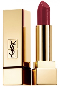 Помада для губ Rouge Pur Сouture, оттенок 72 YSL