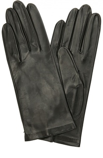 Кожаные перчатки Sermoneta Gloves