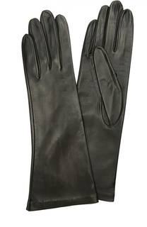 Кожаные перчатки Sermoneta Gloves