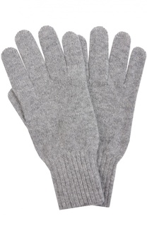 Вязаные перчатки из кашемира TSUM Collection