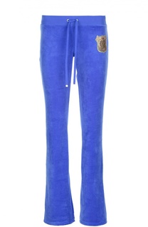 Брюки спортивные джерси Juicy Couture