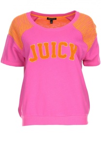 Топ Juicy Couture