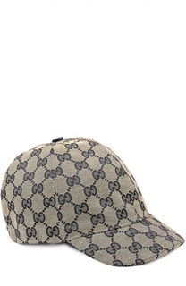 Бейсболка Gucci