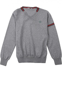 Пуловер Gucci