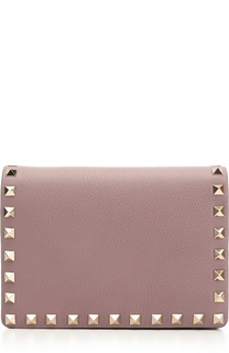 Сумка Rockstud на цепочке Valentino