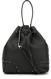 Сумка Stacy Rock с косметичкой Furla