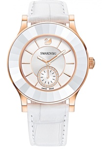 Наручные часы Octea Classica White Swarovski
